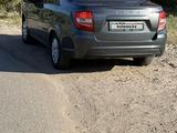 ВАЗ (Lada) Granta 2190 2019 года за 3 600 000 тг. в Павлодар – фото 3