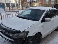 Volkswagen Polo 2011 года за 2 200 000 тг. в Астана