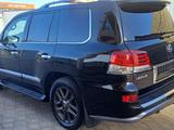 Lexus LX 570 2013 годаүшін20 000 000 тг. в Курмангазы – фото 4