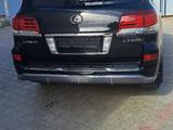 Lexus LX 570 2013 годаүшін20 000 000 тг. в Курмангазы – фото 5