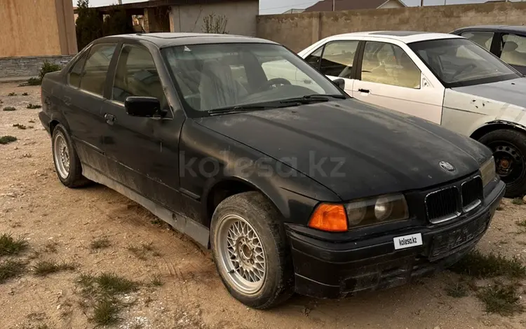 BMW 316 1994 года за 750 000 тг. в Актау