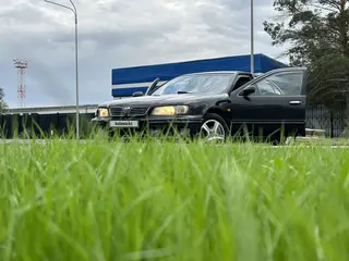 Nissan Maxima