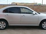 Kia Optima 2008 годаүшін4 250 000 тг. в Атырау – фото 4