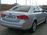 Kia Optima 2008 годаүшін4 350 000 тг. в Атырау – фото 5