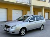 ВАЗ (Lada) Priora 2171 2014 годаүшін3 400 000 тг. в Актобе