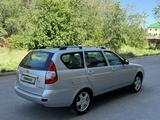 ВАЗ (Lada) Priora 2171 2014 годаүшін3 400 000 тг. в Актобе – фото 4