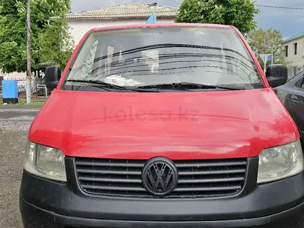 Volkswagen Transporter 2006 года за 5 650 000 тг. в Шымкент – фото 4