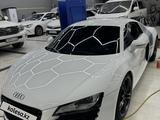 Audi R8 2008 годаүшін28 000 000 тг. в Шымкент – фото 2