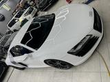 Audi R8 2008 годаүшін28 000 000 тг. в Шымкент