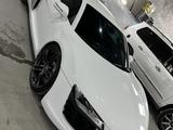 Audi R8 2008 годаүшін28 000 000 тг. в Шымкент – фото 4