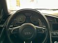 Audi R8 2008 годаүшін28 000 000 тг. в Шымкент – фото 8