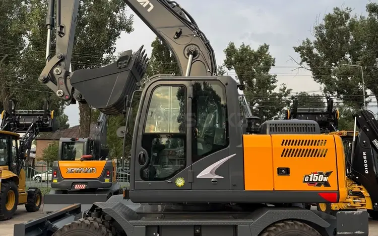 Volvo 2026 годаүшін45 800 000 тг. в Алматы