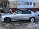 Toyota Avensis 2001 года за 2 000 000 тг. в Павлодар – фото 4