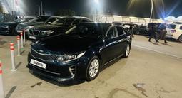 Kia K5 2015 годаfor9 300 000 тг. в Алматы – фото 4