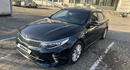 Kia K5 2015 годаfor9 300 000 тг. в Алматы