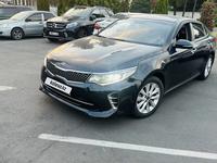 Kia K5 2015 года за 9 500 000 тг. в Алматы