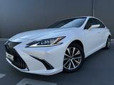 Lexus ES 250 2020 года за 20 484 999 тг. в Астана