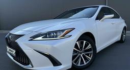 Lexus ES 250 2020 годаүшін20 484 999 тг. в Астана