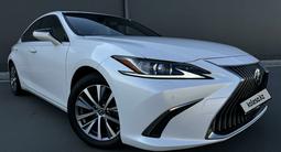 Lexus ES 250 2020 годаүшін20 484 999 тг. в Астана – фото 2