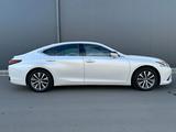 Lexus ES 250 2020 года за 20 484 999 тг. в Астана – фото 3
