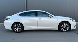 Lexus ES 250 2020 годаүшін20 484 999 тг. в Астана – фото 3