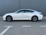 Lexus ES 250 2020 года за 20 484 999 тг. в Астана – фото 4