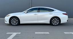 Lexus ES 250 2020 годаүшін20 484 999 тг. в Астана – фото 4