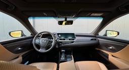 Lexus ES 250 2020 годаүшін20 484 999 тг. в Астана – фото 5