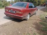 BMW 525 1992 годаfor1 700 000 тг. в Карабулак (Ескельдинский р-н) – фото 3