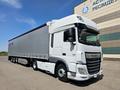 DAF  XF 2018 года за 30 000 000 тг. в Астана