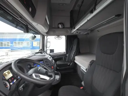 DAF  XF 2018 года за 30 000 000 тг. в Астана – фото 11