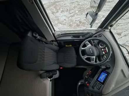 DAF  XF 2018 года за 30 000 000 тг. в Астана – фото 13