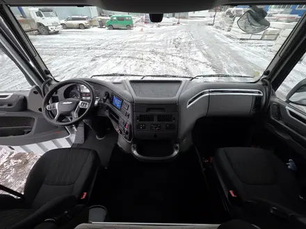 DAF  XF 2018 года за 30 000 000 тг. в Астана – фото 14