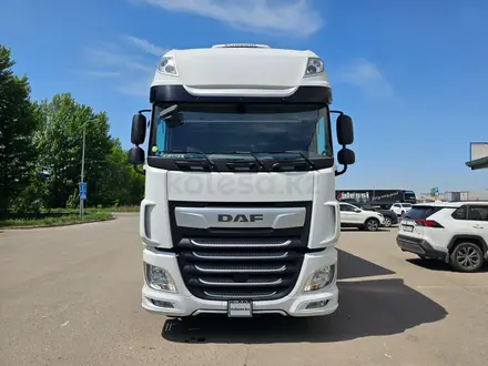 DAF  XF 2018 года за 30 000 000 тг. в Астана – фото 2