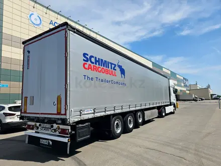 DAF  XF 2018 года за 30 000 000 тг. в Астана – фото 4
