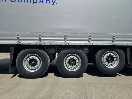 DAF  XF 2018 года за 30 000 000 тг. в Астана – фото 7
