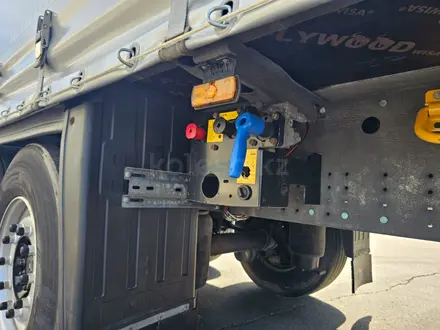 DAF  XF 2018 года за 30 000 000 тг. в Астана – фото 9