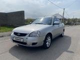 ВАЗ (Lada) Priora 2170 2014 годаүшін2 600 000 тг. в Шымкент – фото 2