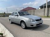 ВАЗ (Lada) Priora 2170 2014 годаүшін2 600 000 тг. в Шымкент – фото 5