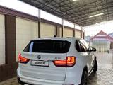 BMW X5 2016 годаfor22 500 000 тг. в Шымкент – фото 2