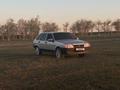 ВАЗ (Lada) 2109 2003 годаүшін1 800 000 тг. в Уральск – фото 8