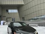 Lexus ES 200 2016 годаүшін14 650 000 тг. в Астана