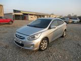 Hyundai Accent 2013 годаүшін3 242 750 тг. в Шымкент – фото 3