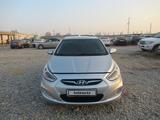 Hyundai Accent 2013 года за 3 900 600 тг. в Шымкент