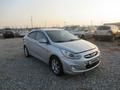 Hyundai Accent 2013 года за 3 242 750 тг. в Шымкент – фото 5
