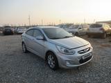 Hyundai Accent 2013 годаүшін3 242 750 тг. в Шымкент – фото 5