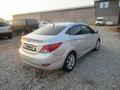 Hyundai Accent 2013 года за 3 242 750 тг. в Шымкент – фото 4