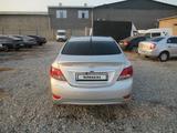 Hyundai Accent 2013 годаүшін3 242 750 тг. в Шымкент – фото 2