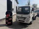 Forland  K2 2026 года за 7 200 000 тг. в Алматы