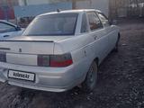 ВАЗ (Lada) 2110 2002 года за 895 000 тг. в Уральск – фото 2